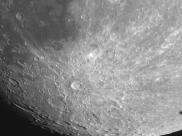 Tycho en omgeving, Het is verbluffend, wat je met zo'n klein kijkertje ( wel van topkwaliteit) kunt zien